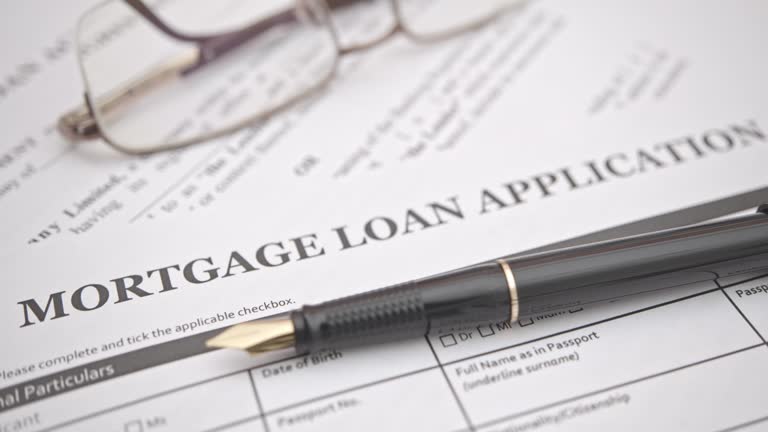 Best Home Equity Lines of Credit (HELOC)  in Nuevo, CA